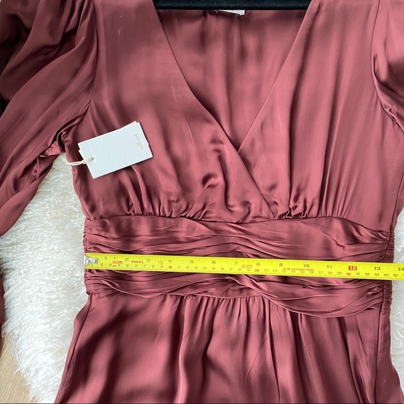 Wilfred Dress - Short/ long sleeve - Picture 8 of 10